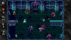 Xeno Crisis [Xbox Series X]