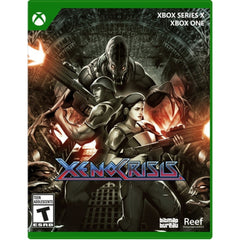 Xeno Crisis [Xbox Series X]