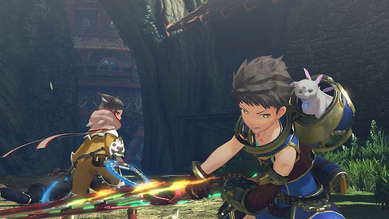 Xenoblade Chronicles 2 - Definitive Edition [Nintendo Switch 2]