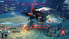 Xenoblade Chronicles 2 - Definitive Edition [Nintendo Switch 2]