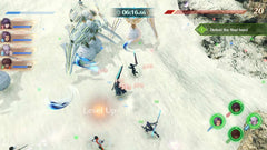 Xenoblade Chronicles 3 - Definitive Edition [Nintendo Switch 2]