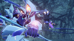 Xenoblade Chronicles 3 - Definitive Edition [Nintendo Switch 2]