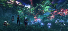 Xenoblade Chronicles X Remastered [Nintendo Switch] Nintendo Switch Video Game Nintendo