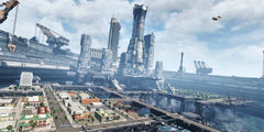 Xenoblade Chronicles X Remastered [Nintendo Switch] Nintendo Switch Video Game Nintendo