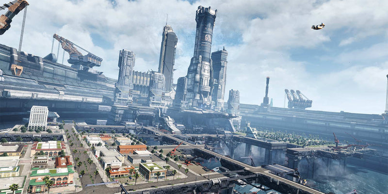 Xenoblade Chronicles X Remastered [Nintendo Switch] Nintendo Switch Video Game Nintendo