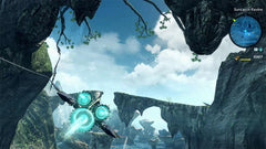 Xenoblade Chronicles X: Definitive Edition [Nintendo Switch 2] Nintendo Switch 2 Video Game Nintendo