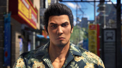 Yakuza Kiwami 3 & Dark Ties  [Xbox Series X]