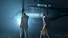 Yakuza Kiwami 3 & Dark Ties  [Xbox Series X]