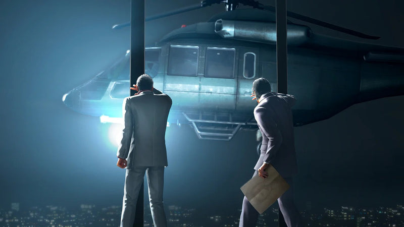 Yakuza Kiwami 3 & Dark Ties  [Xbox Series X]