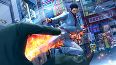 Yakuza Kiwami 3 & Dark Ties  [Xbox Series X]