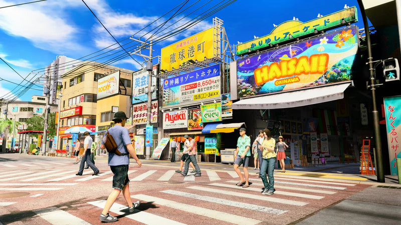 Yakuza Kiwami 3 & Dark Ties  [Xbox Series X]