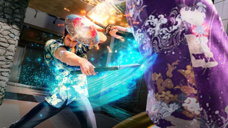 Yakuza Kiwami 3 & Dark Ties  [Xbox Series X]