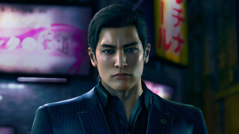 Yakuza Kiwami 3 & Dark Ties  [Xbox Series X]