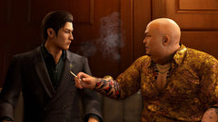 Yakuza Kiwami 3 & Dark Ties  [Xbox Series X]