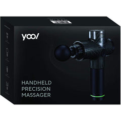 Yool Handheld Precision Massager [House & Home] House & Home Yool   