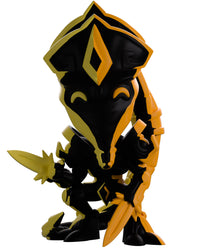 Youtooz x Shopville Exclusive: Starcraft Collection - Illuminated Protoss Vinyl Figure #8 [Limited Edition - 500 Made Only!]