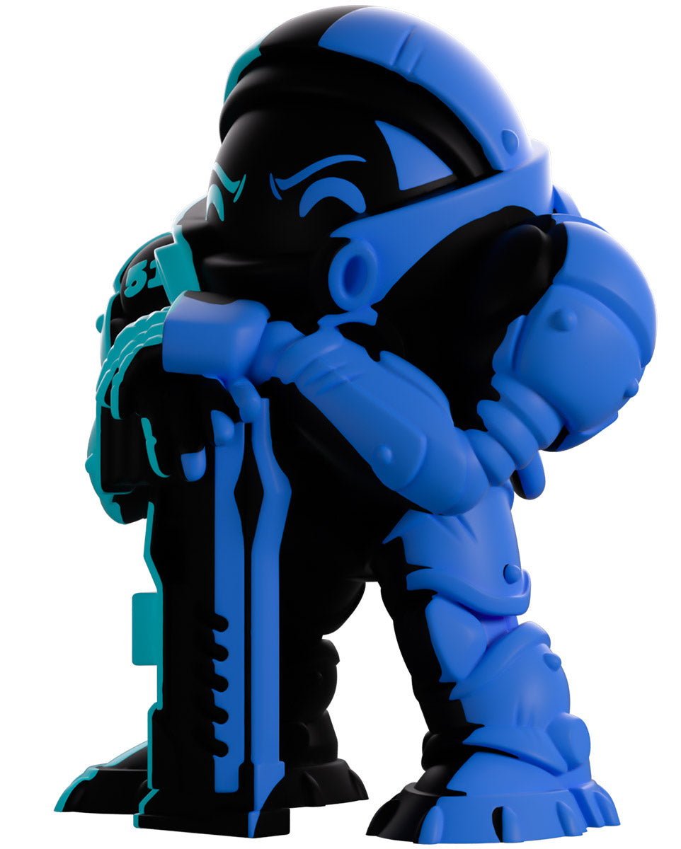 BLIZZARD Starcraft フィギュア Protoss Terran BLIZZARD Starcraft フィギュア Protoss Terran