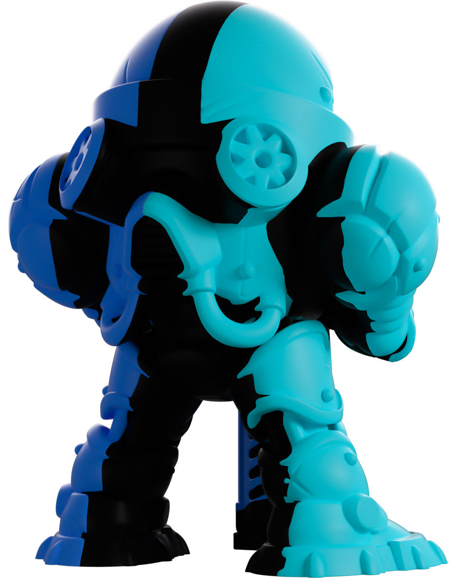 BLIZZARD Starcraft フィギュア Protoss Terran BLIZZARD Starcraft フィギュア Protoss Terran