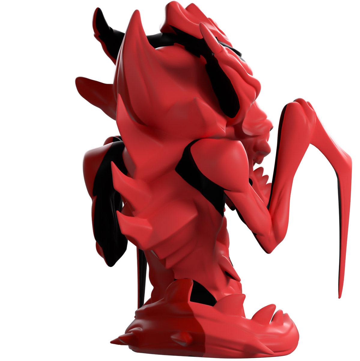 Youtooz: Starcraft Collection Illuminated Zerg Figure Limited 500