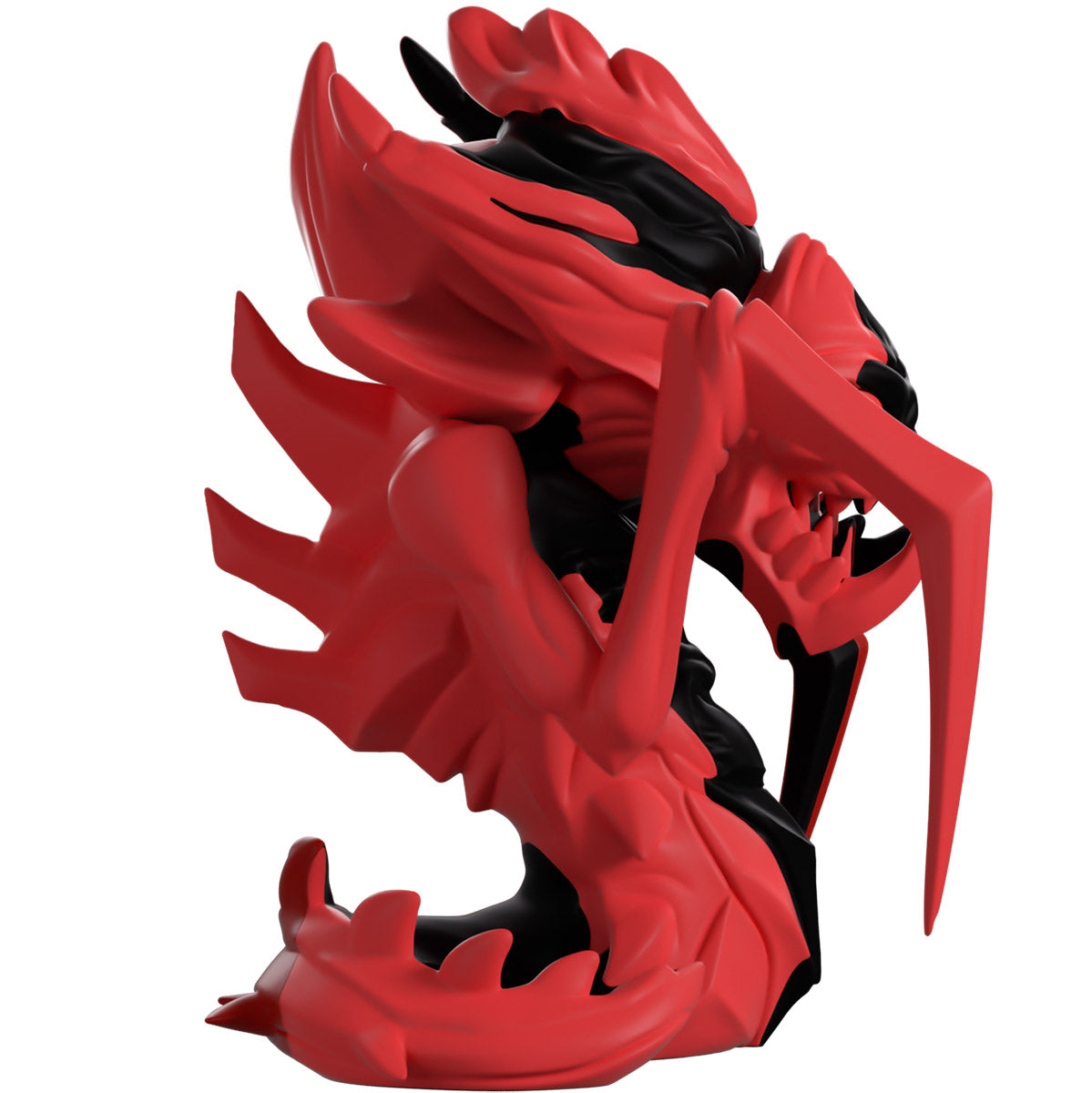 スタークラフト Youtooz: Starcraft Collection Illuminated Zerg Figure Limited 500