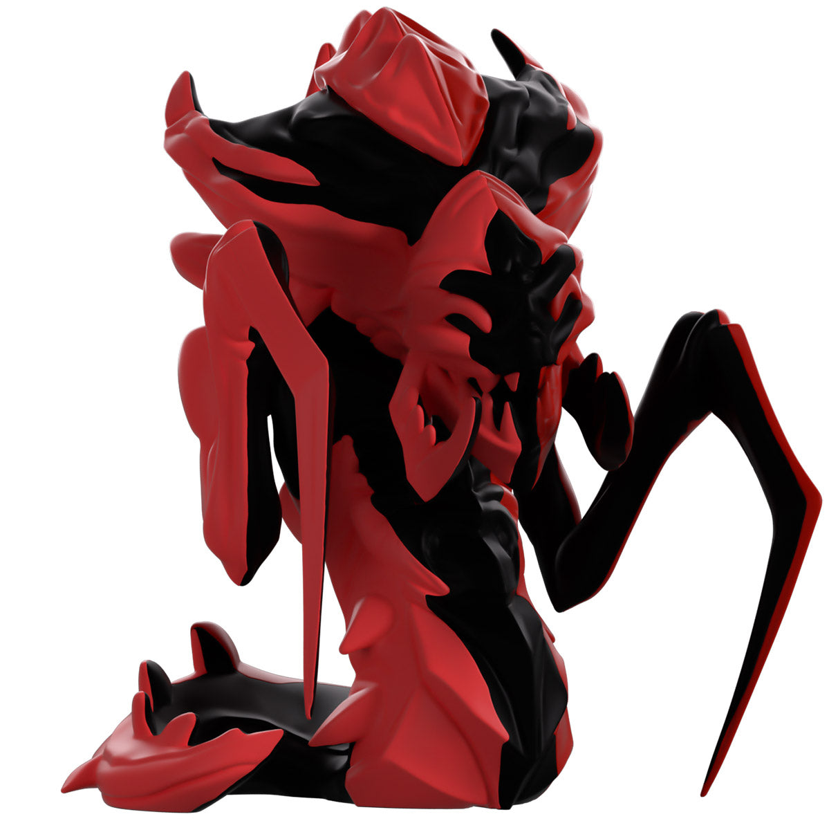 Youtooz: Starcraft Collection Illuminated Zerg Figure Limited 500