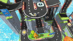 You Suck at Parking [PlayStation 5] PlayStation 5 Video Game Happy Volcano   