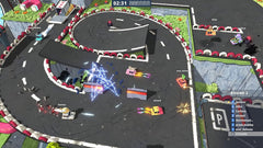 You Suck at Parking [PlayStation 5] PlayStation 5 Video Game Happy Volcano   
