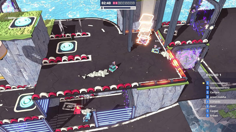 You Suck at Parking [PlayStation 5] PlayStation 5 Video Game Happy Volcano   