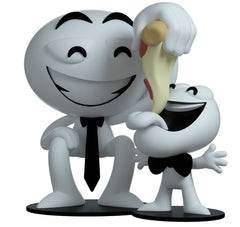 Youtooz: Animator Collection - Nutshell Animations Vinyl Figure #20 Toys & Games Youtooz   