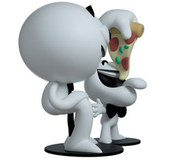 Youtooz: Animator Collection - Nutshell Animations Vinyl Figure #20 Toys & Games Youtooz   