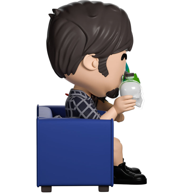 Youtooz: Commentary Collection - JonTron Vinyl Figure #25 Toys & Games Youtooz   