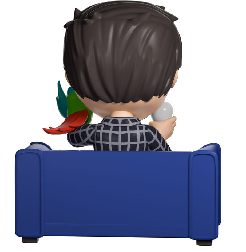 Youtooz: Commentary Collection - JonTron Vinyl Figure #25 Toys & Games Youtooz   