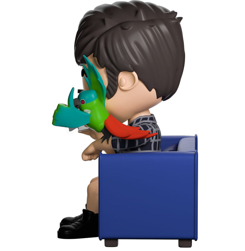 Youtooz: Commentary Collection - JonTron Vinyl Figure #25 Toys & Games Youtooz   