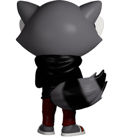 Youtooz: Commentary Collection - RaccoonEggs Vinyl Figure #55 Toys & Games Youtooz   