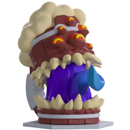 Youtooz: Dungeons & Dragons Collection [Mimic Vinyl Figure #3] Toys & Games Youtooz