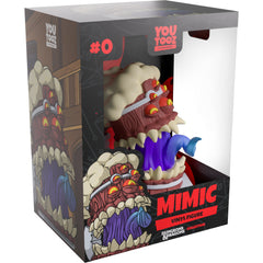 Youtooz: Dungeons & Dragons Collection [Mimic Vinyl Figure #3] Toys & Games Youtooz