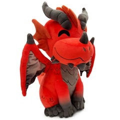 Youtooz: Dungeons & Dragons Collection [Red Dragon 9-Inch Plush] Toys & Games Youtooz
