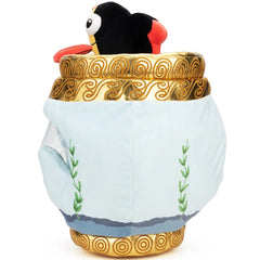 Youtooz: Dungeons & Dragons Collection [Sylgar’s Tank 9-Inch Plush] Toys & Games Youtooz