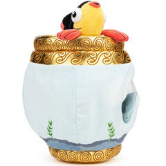 Youtooz: Dungeons & Dragons Collection [Sylgar’s Tank 9-Inch Plush] Toys & Games Youtooz