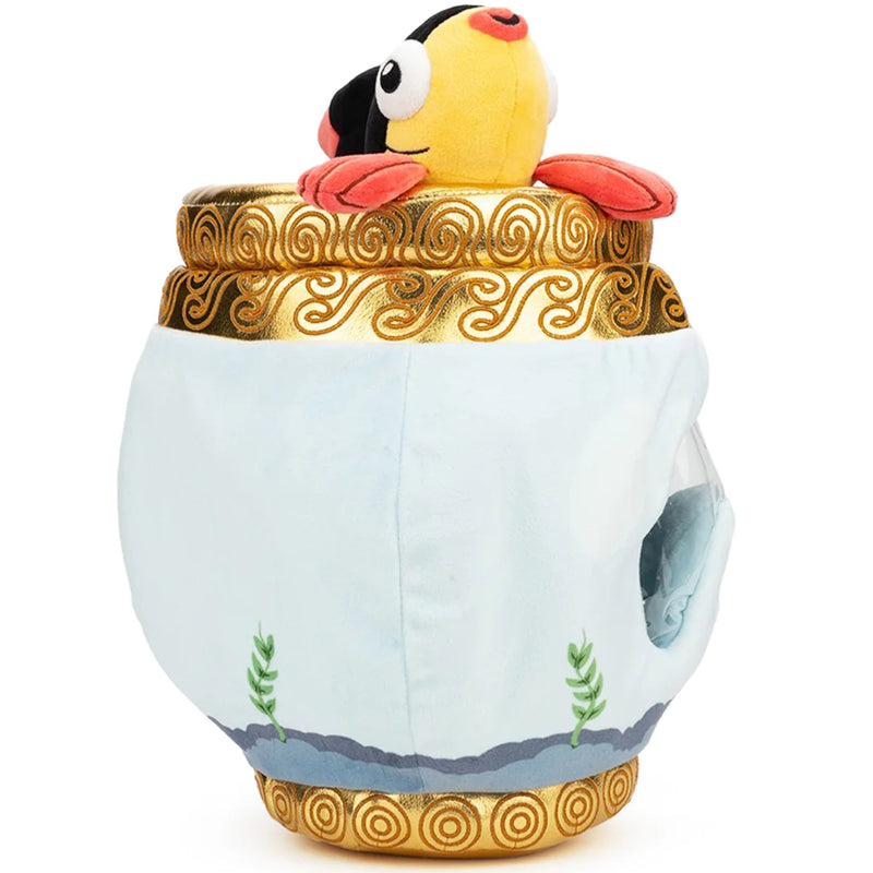 Youtooz: Dungeons & Dragons Collection [Sylgar’s Tank 9-Inch Plush] Toys & Games Youtooz