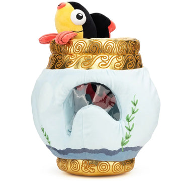 Youtooz: Dungeons & Dragons Collection [Sylgar’s Tank 9-Inch Plush] Toys & Games Youtooz
