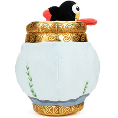 Youtooz: Dungeons & Dragons Collection [Sylgar’s Tank 9-Inch Plush] Toys & Games Youtooz