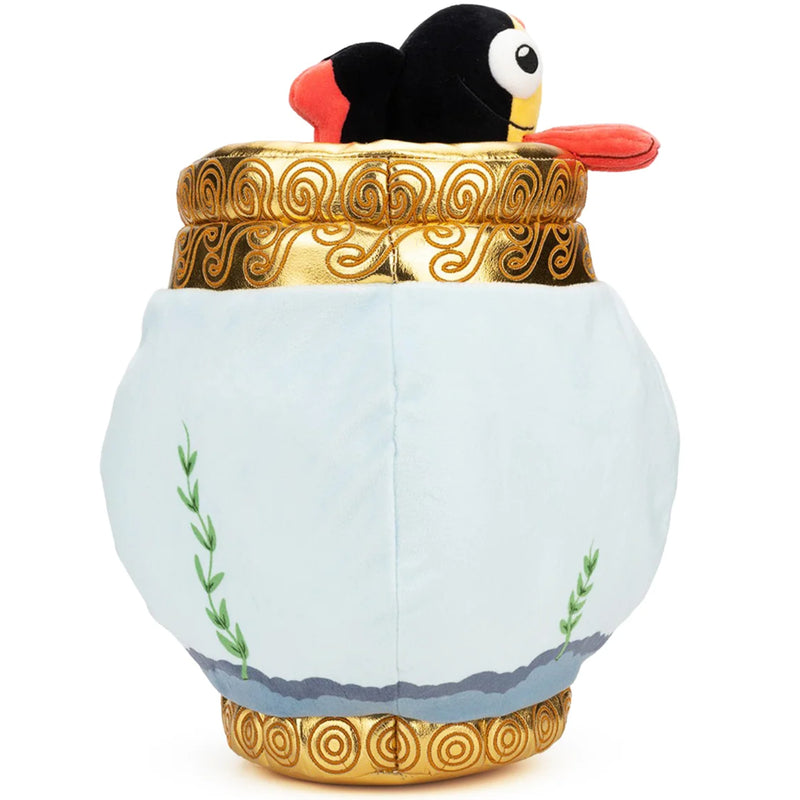 Youtooz: Dungeons & Dragons Collection [Sylgar’s Tank 9-Inch Plush] Toys & Games Youtooz
