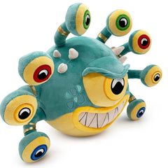 Youtooz: Dungeons & Dragons Collection [Xanathar 9-Inch Plush] Toys & Games Youtooz