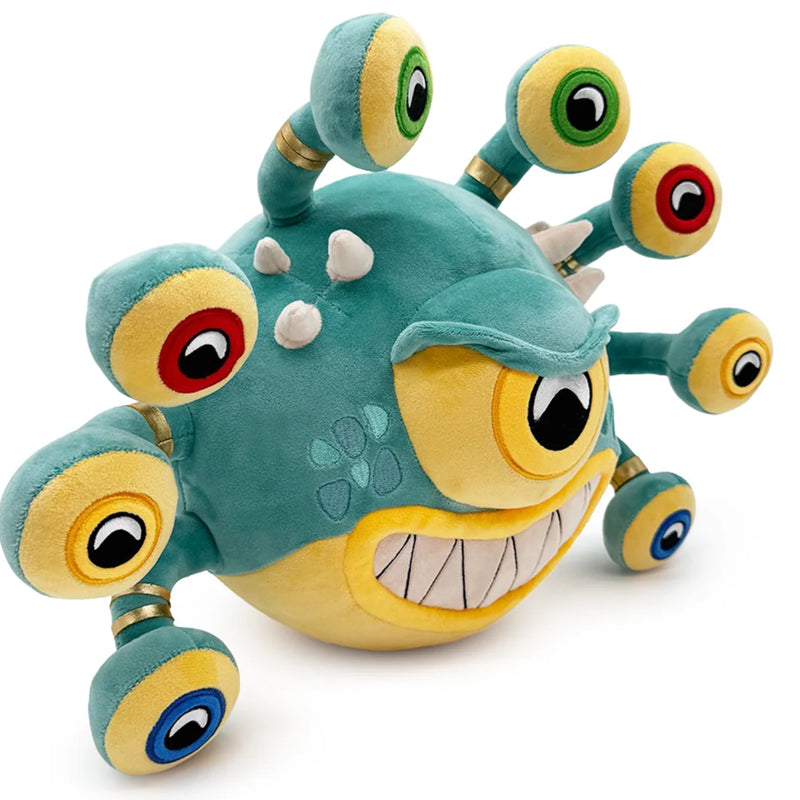 Youtooz: Dungeons & Dragons Collection [Xanathar 9-Inch Plush] Toys & Games Youtooz