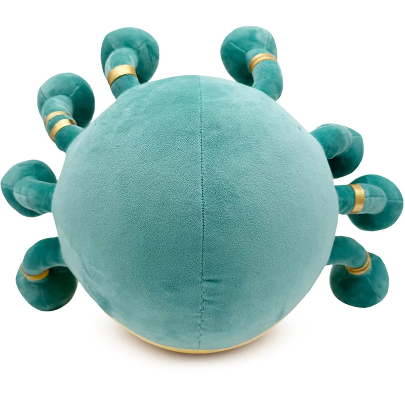 Youtooz: Dungeons & Dragons Collection [Xanathar 9-Inch Plush] Toys & Games Youtooz