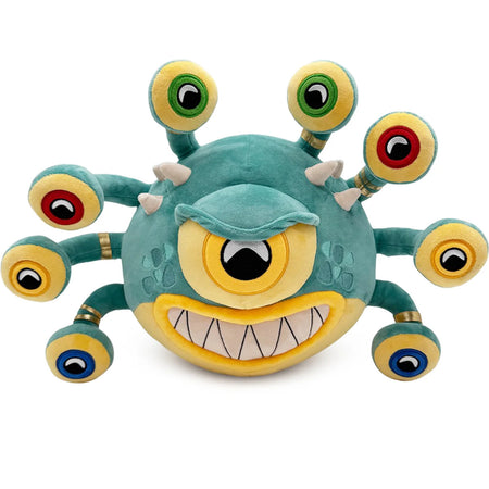 Youtooz: Dungeons & Dragons Collection [Xanathar 9-Inch Plush] Toys & Games Youtooz