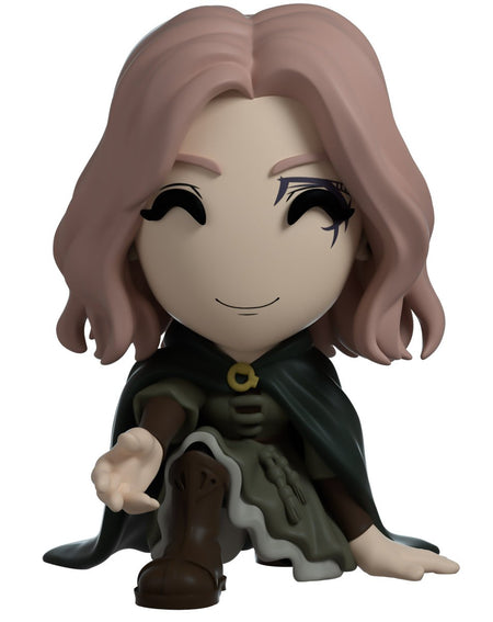 Youtooz: Elden Ring Collection - Melina Vinyl Figure #0 Toys & Games Youtooz   