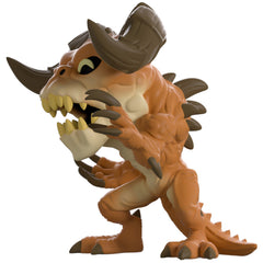 Youtooz: Fallout Collection [Deathclaw Vinyl Figure #3] Toys & Games Youtooz