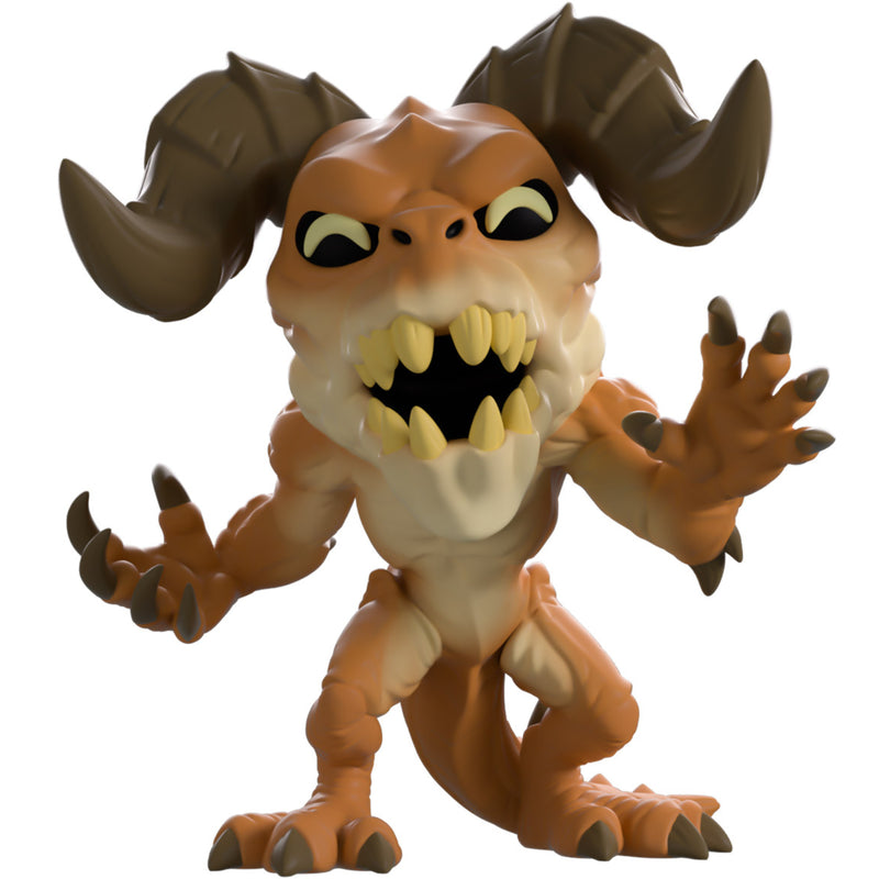 Youtooz: Fallout Collection [Deathclaw Vinyl Figure #3] Toys & Games Youtooz